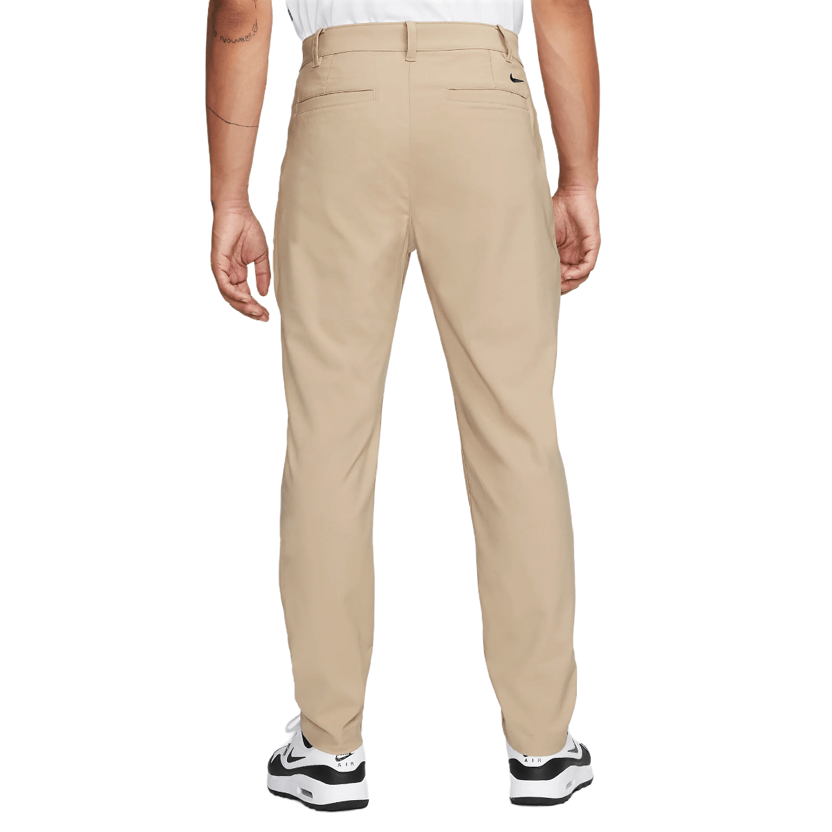 Fashion nike khaki pants