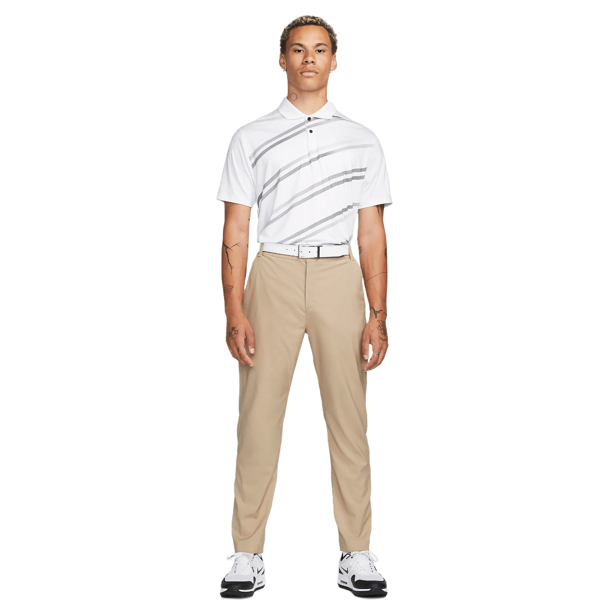 Men's nike khaki pants on sale