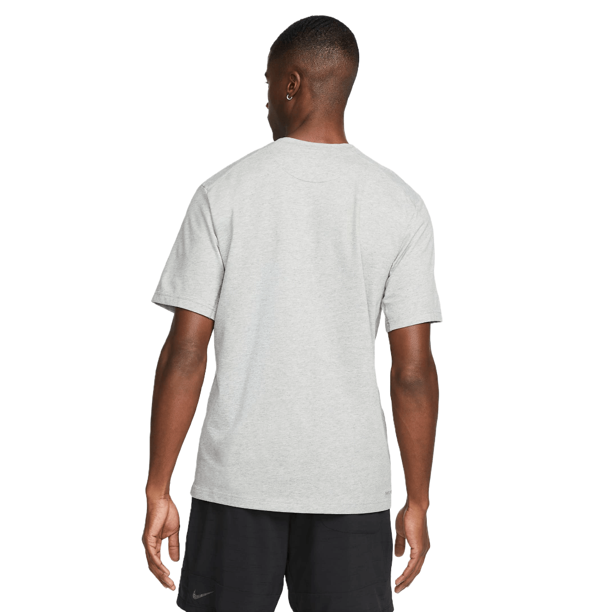 Nike Primary Dri-FIT Short-Sleeve Versatile Top - Men's