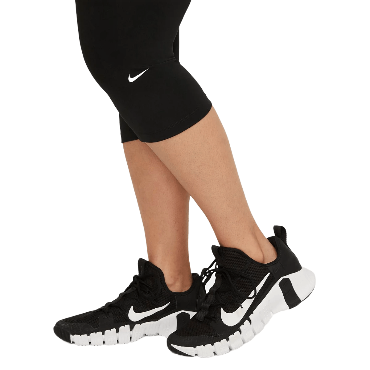 Nike One Mid-Rise Crop Legging - Women's - Als.com