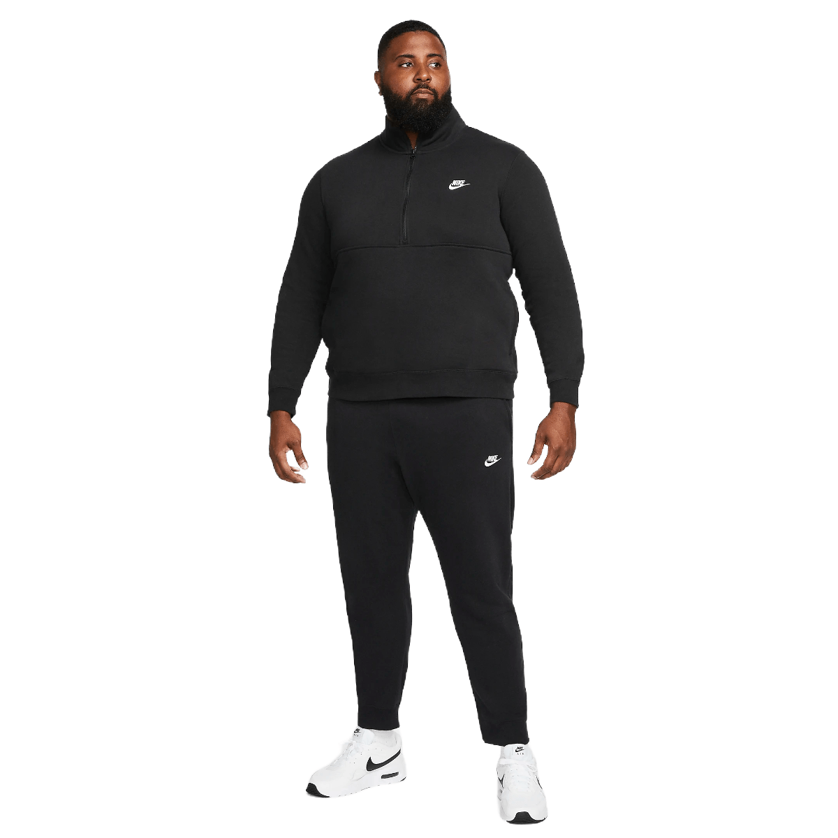 Nike 毛布 152x203cm 黒/クリーム ナイキ NIKE コートショット FQ8146-002 スニーカー │Z-CRAFT