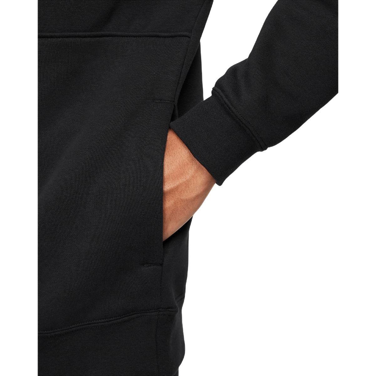 Nike-Sportswear-Club-Brushed-Back-Half-Zip-Pullover---Men-s---Black---Black---White.jpg