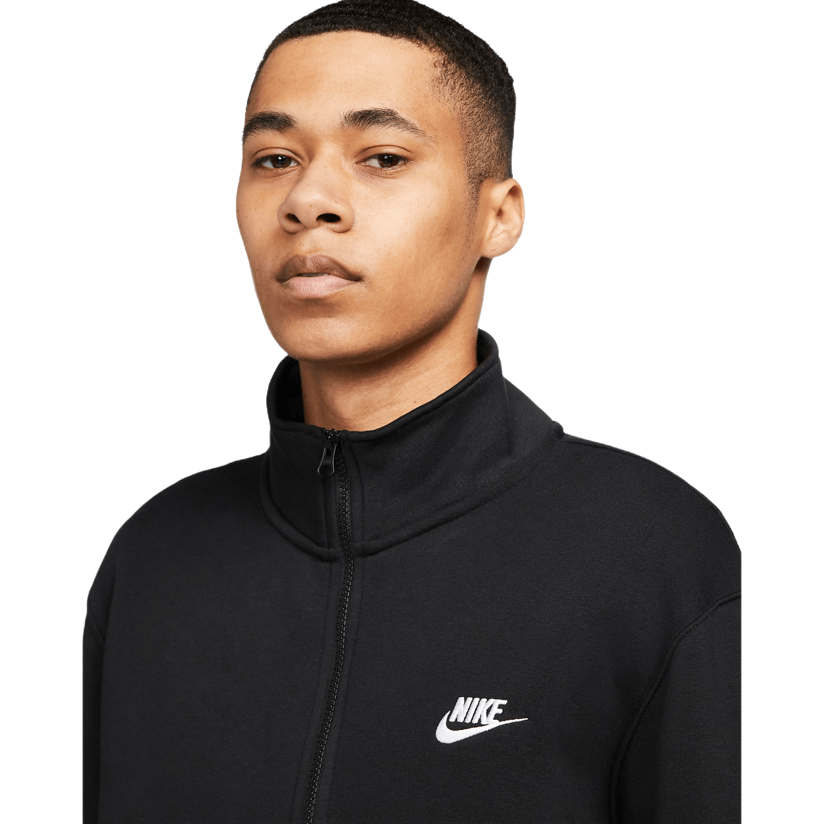 Nike-Sportswear-Club-Brushed-Back-Half-Zip-Pullover---Men-s---Black---Black---White.jpg