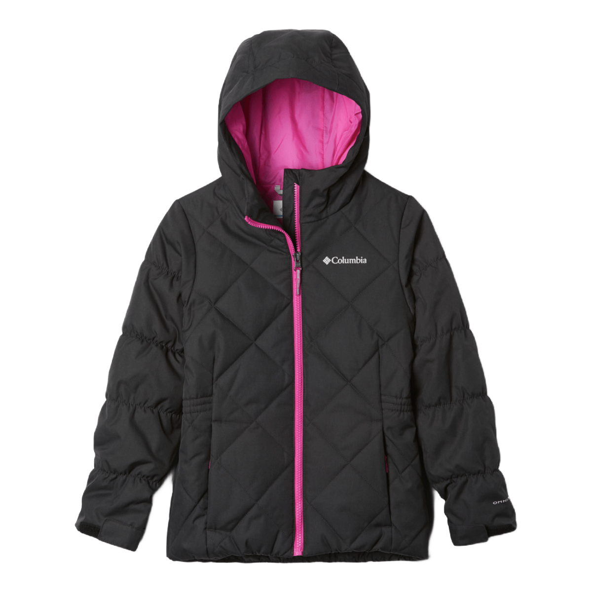 Columbia girls jacket online