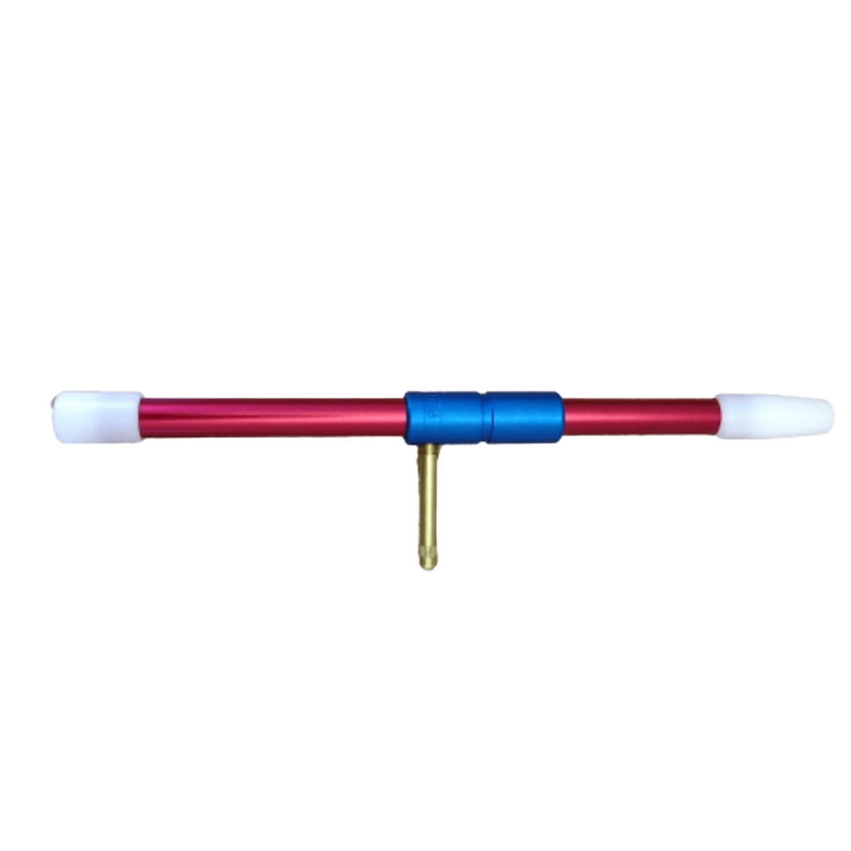 Pro-Shot Stopper Series Bore Guide - Red