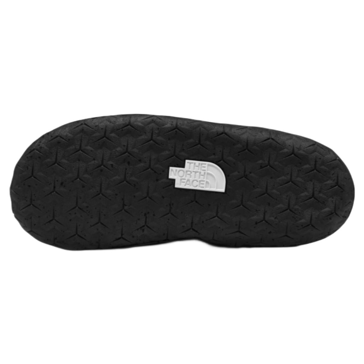THE NORTH FACE Nuptse Mule ブラック 28センチ