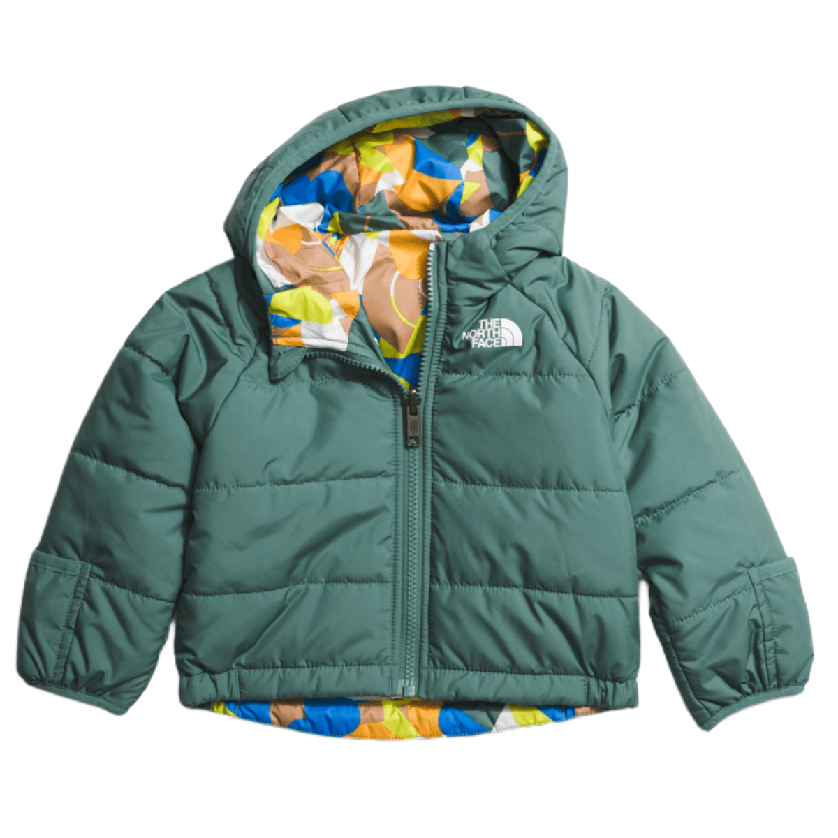 Boy North Face Perrito Infant The North Face Reversible Perrito