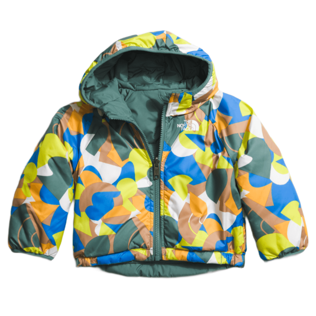 The-North-Face-Reversible-Perrito-Hooded-Jacket---Infant---Dark-Sage.jpg
