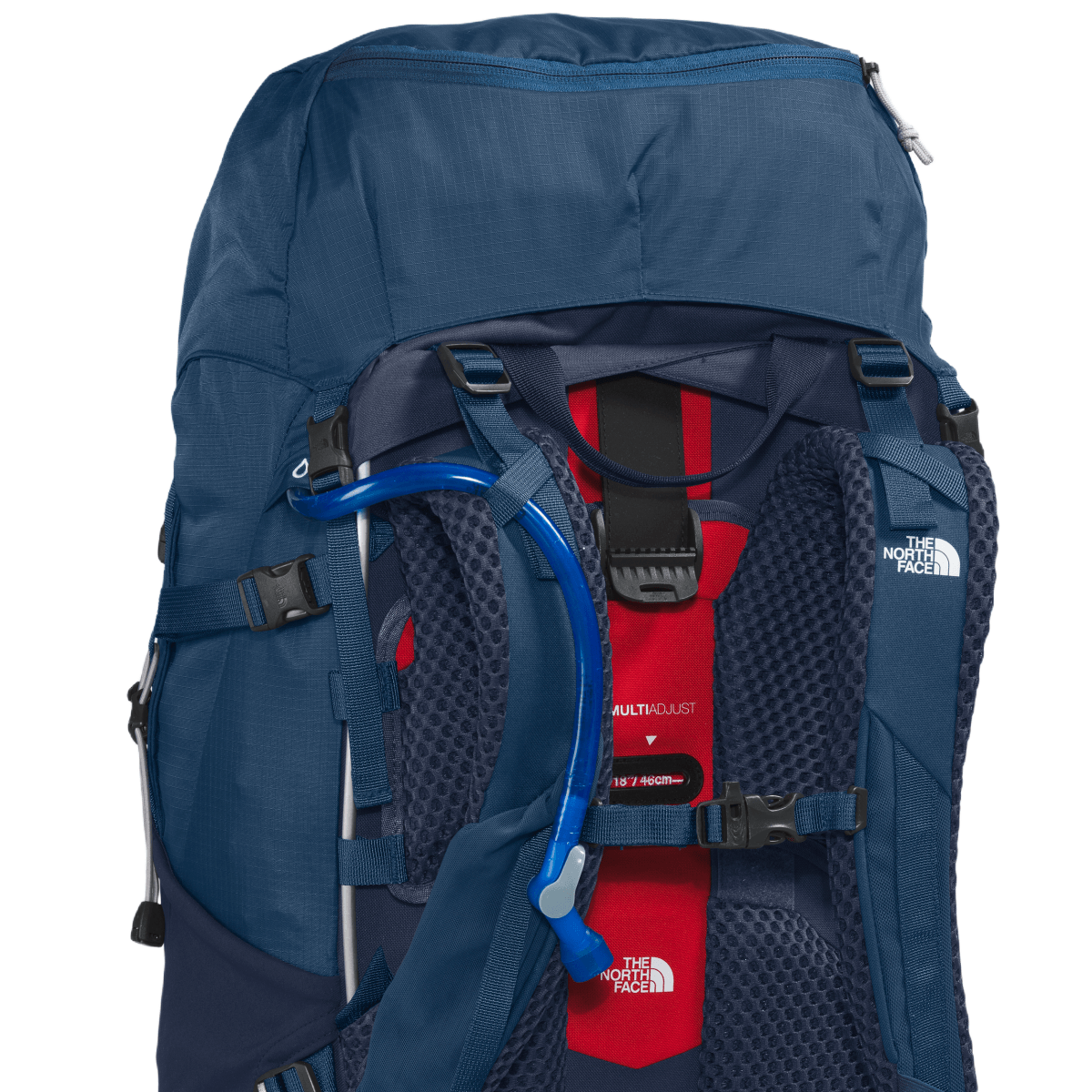 The North Face Trail Lite 65L Backpack Als