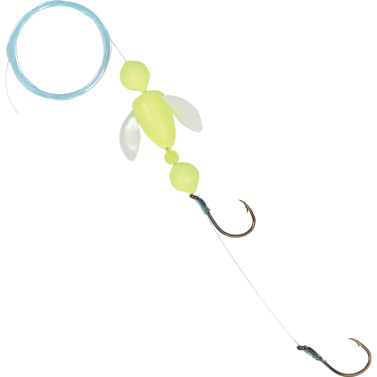 Yakima Bait Spin-N-Glo Walleye Delight Harness Rig - Als.com