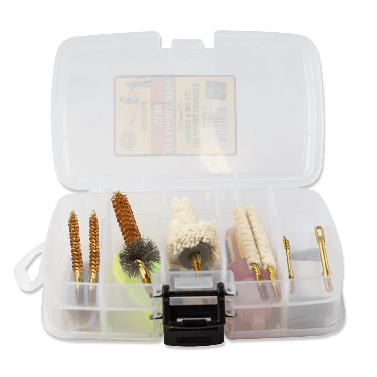 Pro-Shot AR-15 Resupply Kit - 223 Cal / 5.56 mm