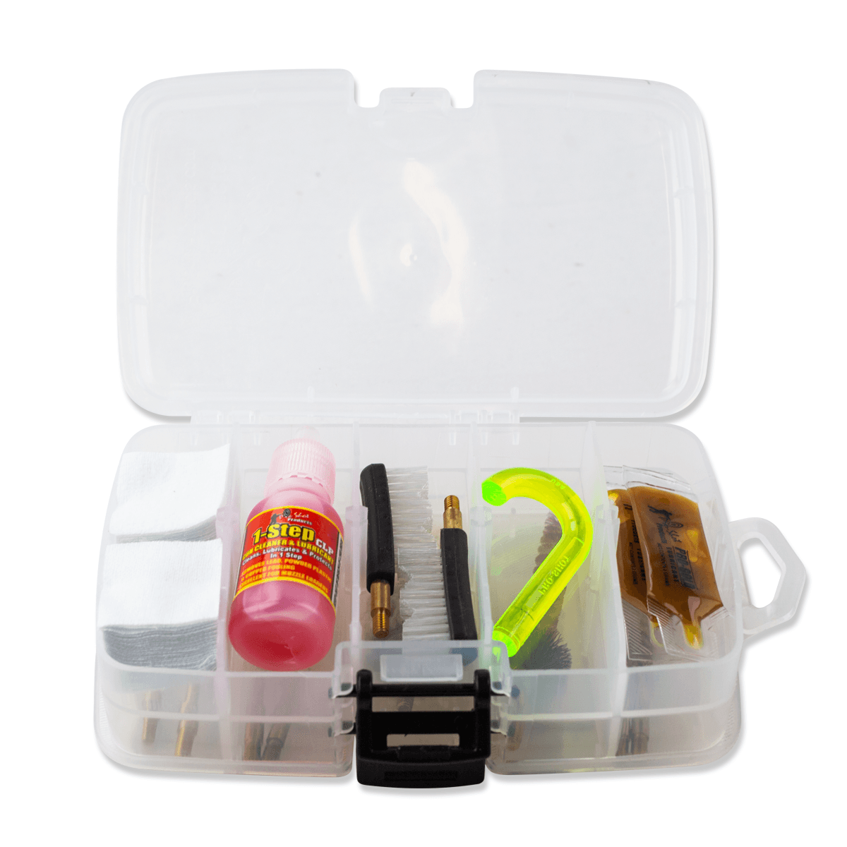 Pro-Shot AR-15 Resupply Kit - 223 Cal / 5.56 mm