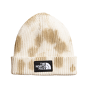The North Face Tie-Dye Logo Box Beanie - Als.com