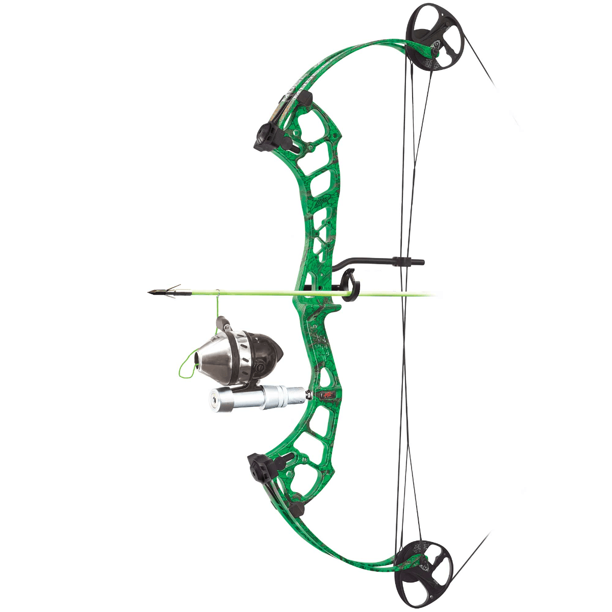PSE-Mudd-Dawg-Bow---Green.jpg