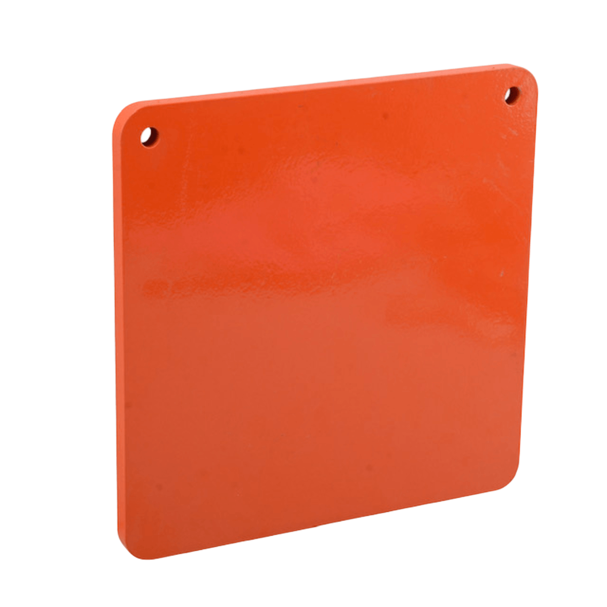 Focus on Tools AR500 Steel Square Target - Als.com