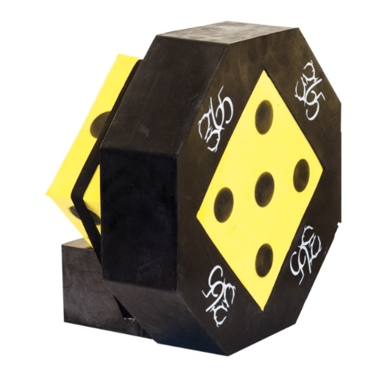 365 Archery Trio Target System - Als.com