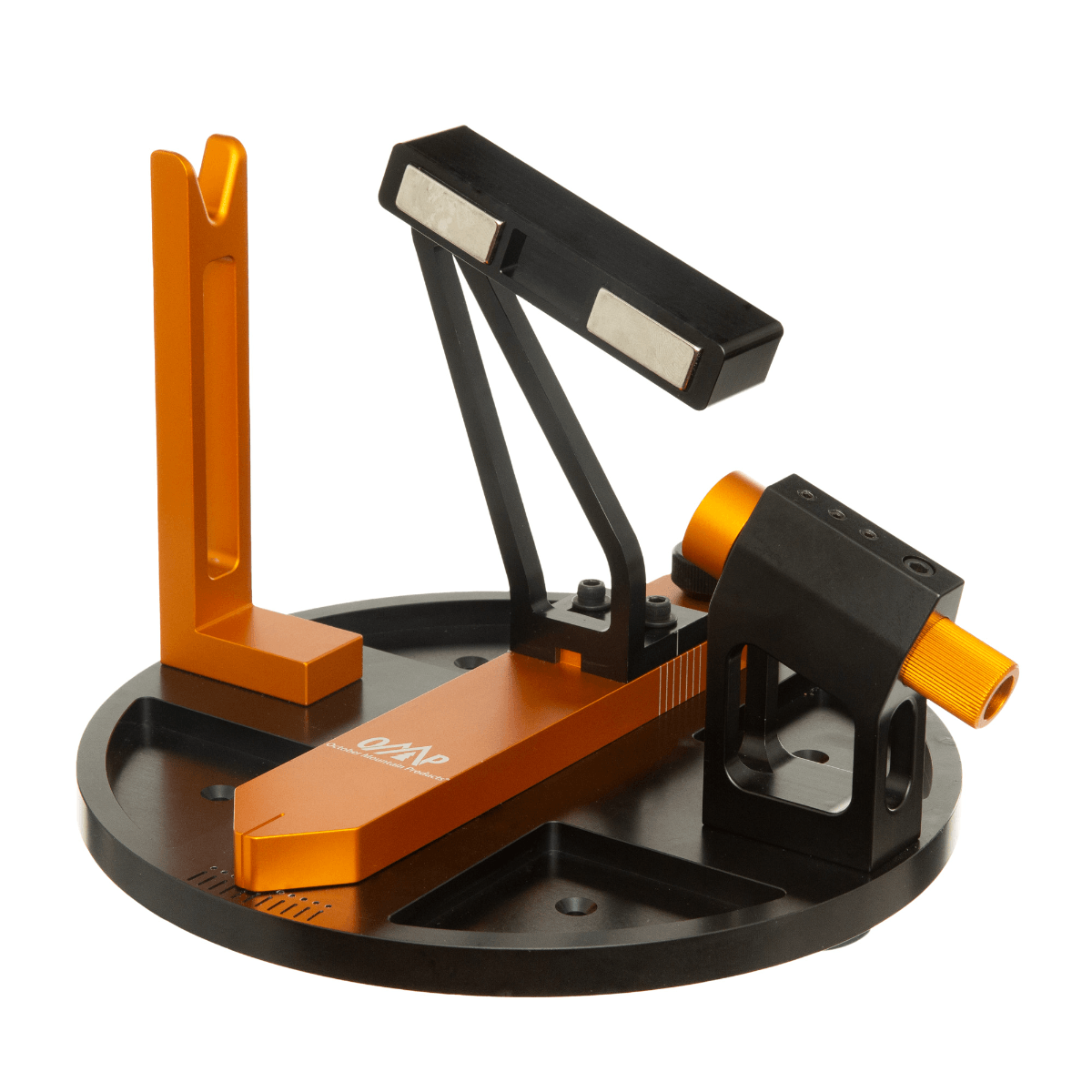 October Mountain Products Phoenix Fletching Jig - 1328690