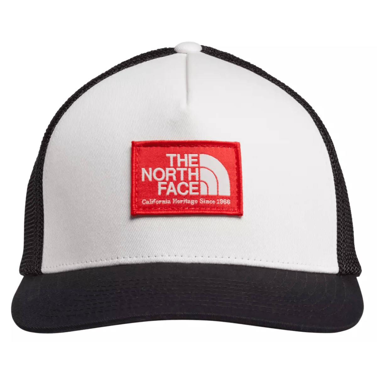 The North Face Keep It Patched Trucker Hat - Als.com