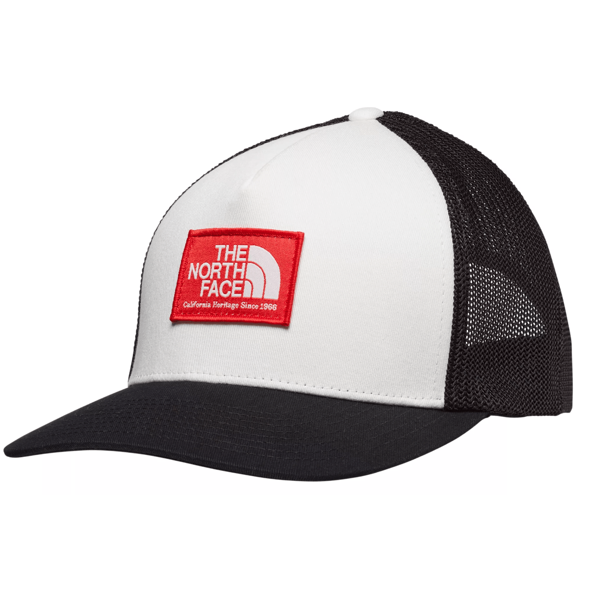 The North Face Keep It Patched Trucker Hat - Als.com