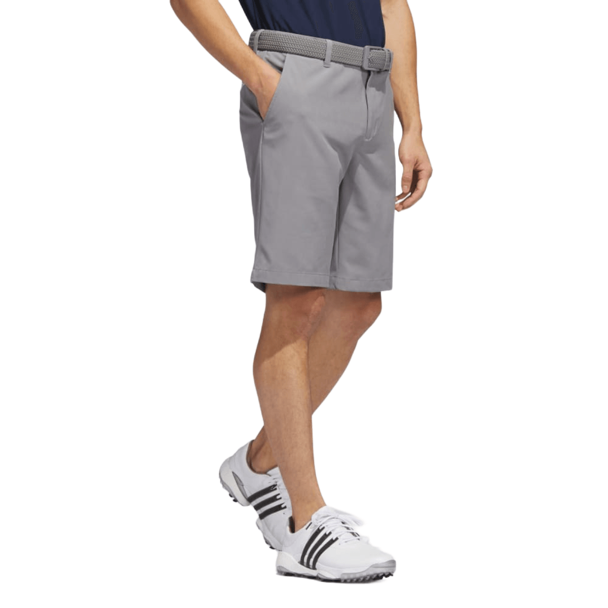 adidas Ultimate365 Core Golf Short - Men's - Black 30 10" Inseam