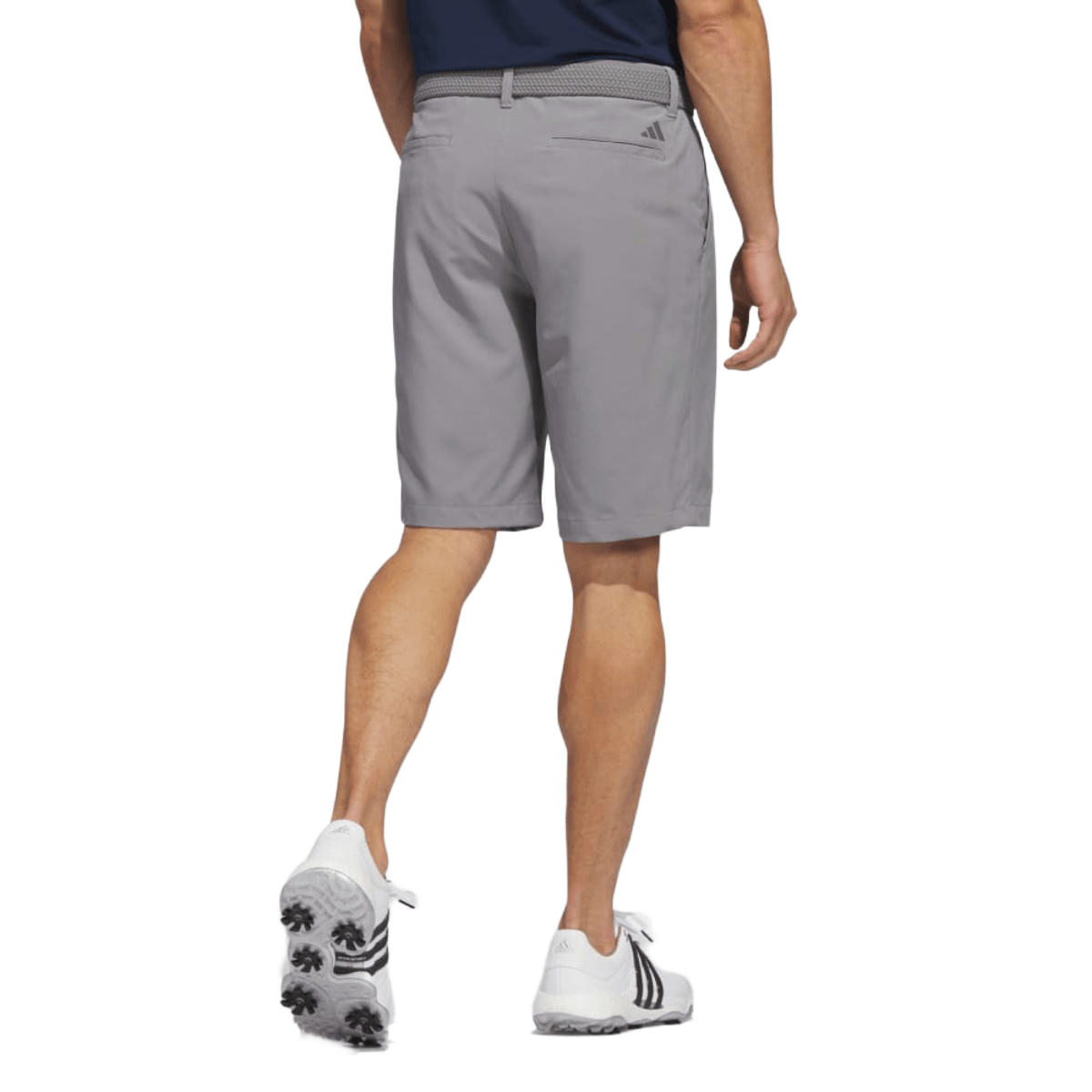 adidas Ultimate365 Core Golf Short - Men's - Black 30 10" Inseam