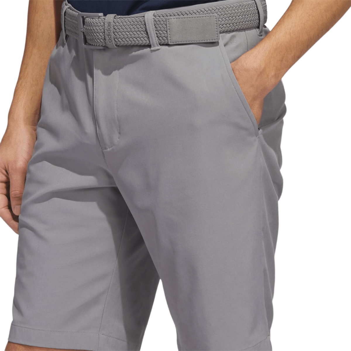 adidas Ultimate365 Core Golf Short - Men's - Black 30 10" Inseam