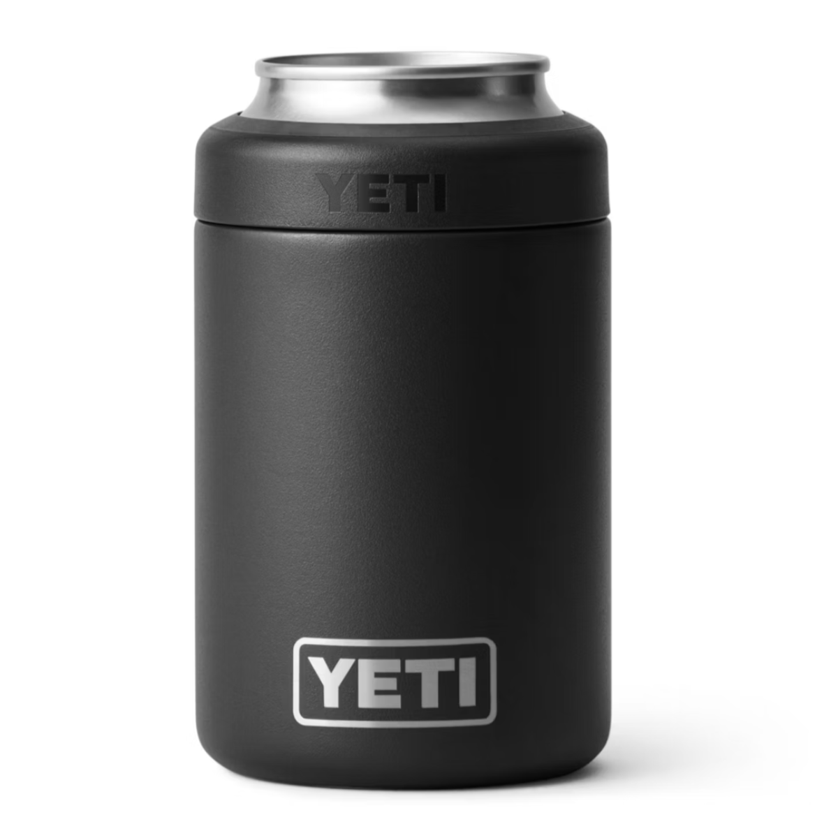 Amazon.com: YETI Rambler 12 oz. Colster Slim Can Insulator