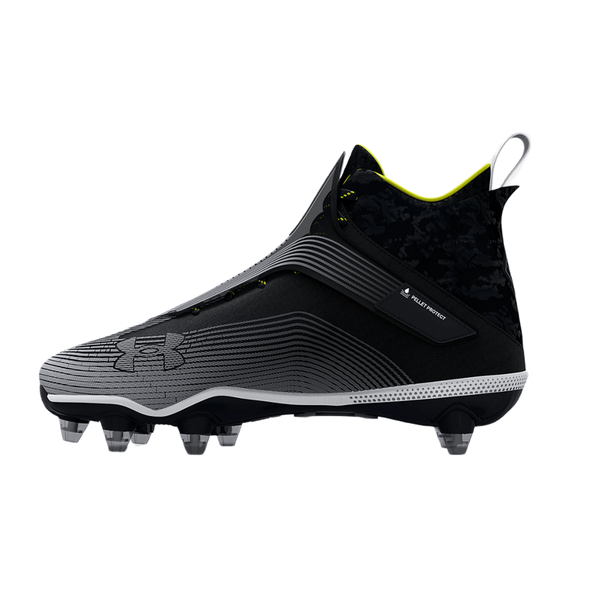 Under Armour Highlight Hammer D Football Cleat - Men's - Als.com