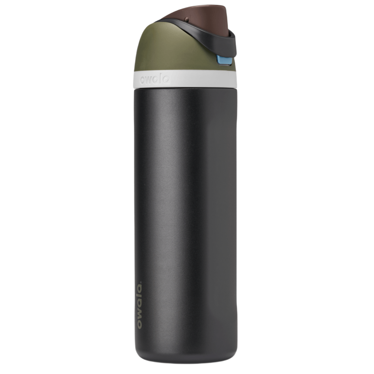 Snapklik.co : Owala Arvel FreeSip Insulated Stainless Steel Water Bottle - View #8