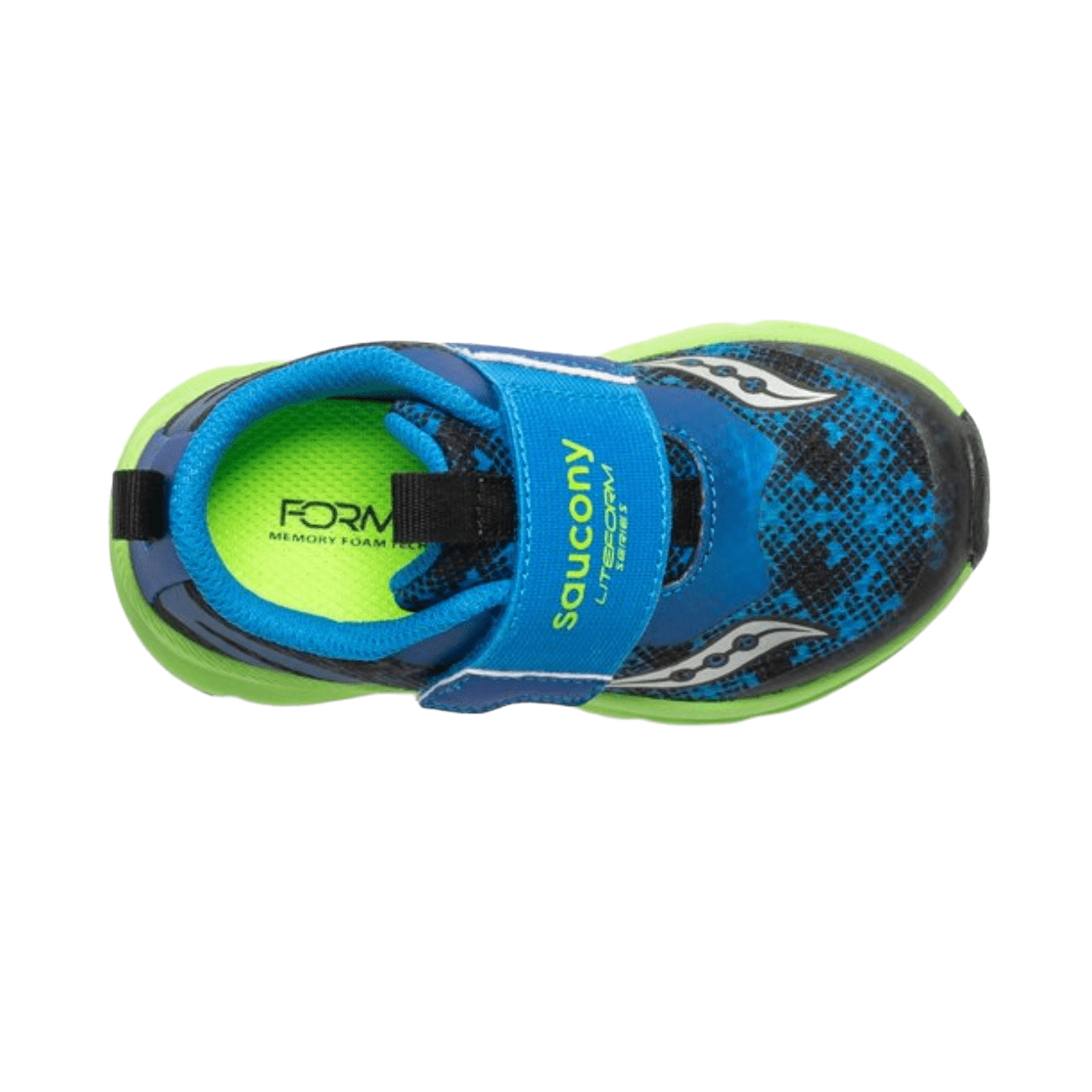 Athletic Shoes Saucony Shoes Memory Foam Saucony Women's Grid