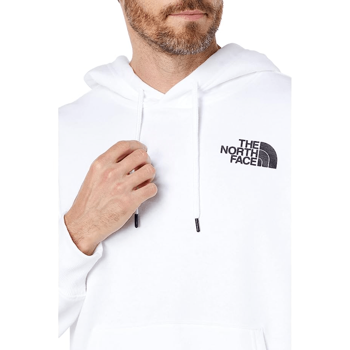 The North Face Box NSE Pullover Hoodie - Men's - Als.com