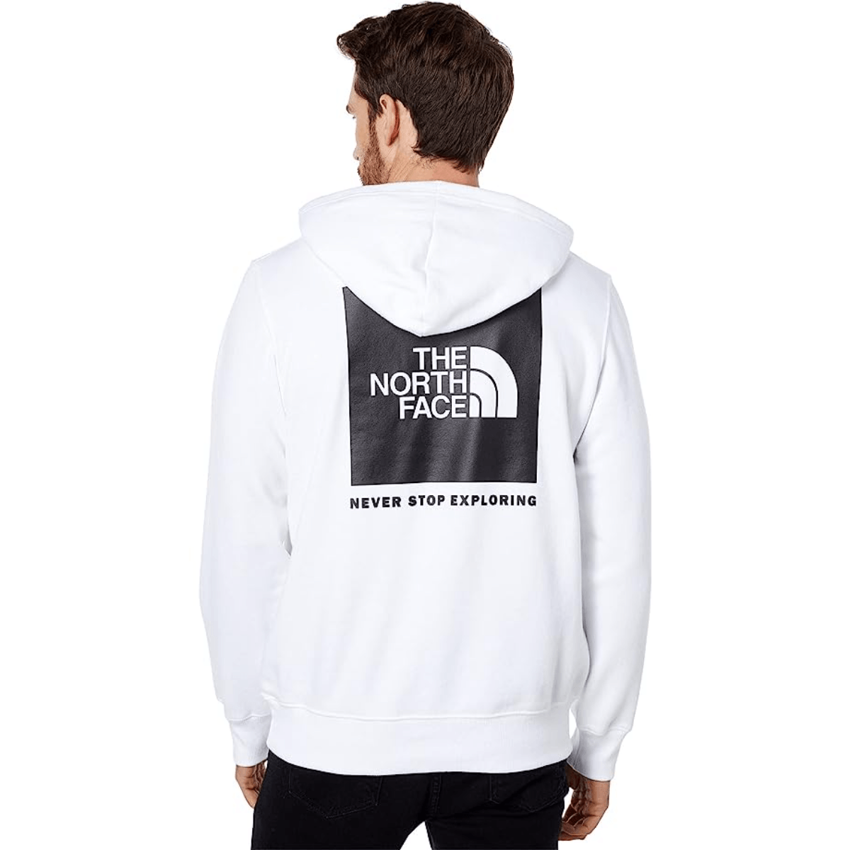 The North Face Box NSE Pullover Hoodie - Men's - Als.com