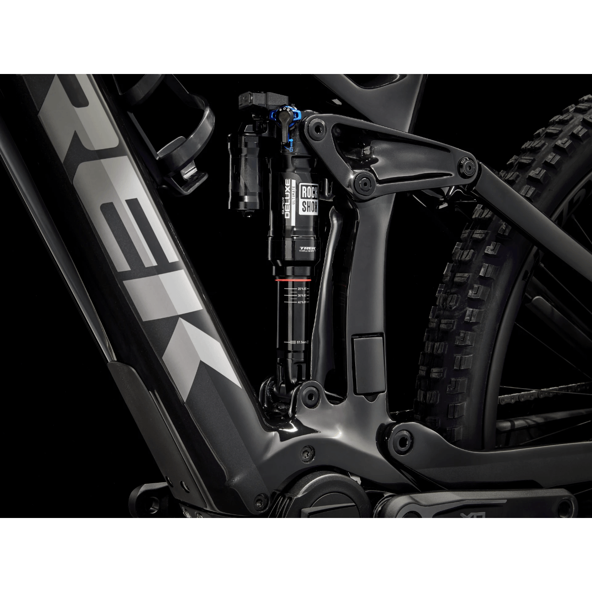 Trek Rail 9.9 X0 AXS T-Type Gen 4 E-Bike - 2024 - Als.com Trek Rail 9.9 X0 AXS T-Type Gen 4 E-Bike - 2024 - Als.com