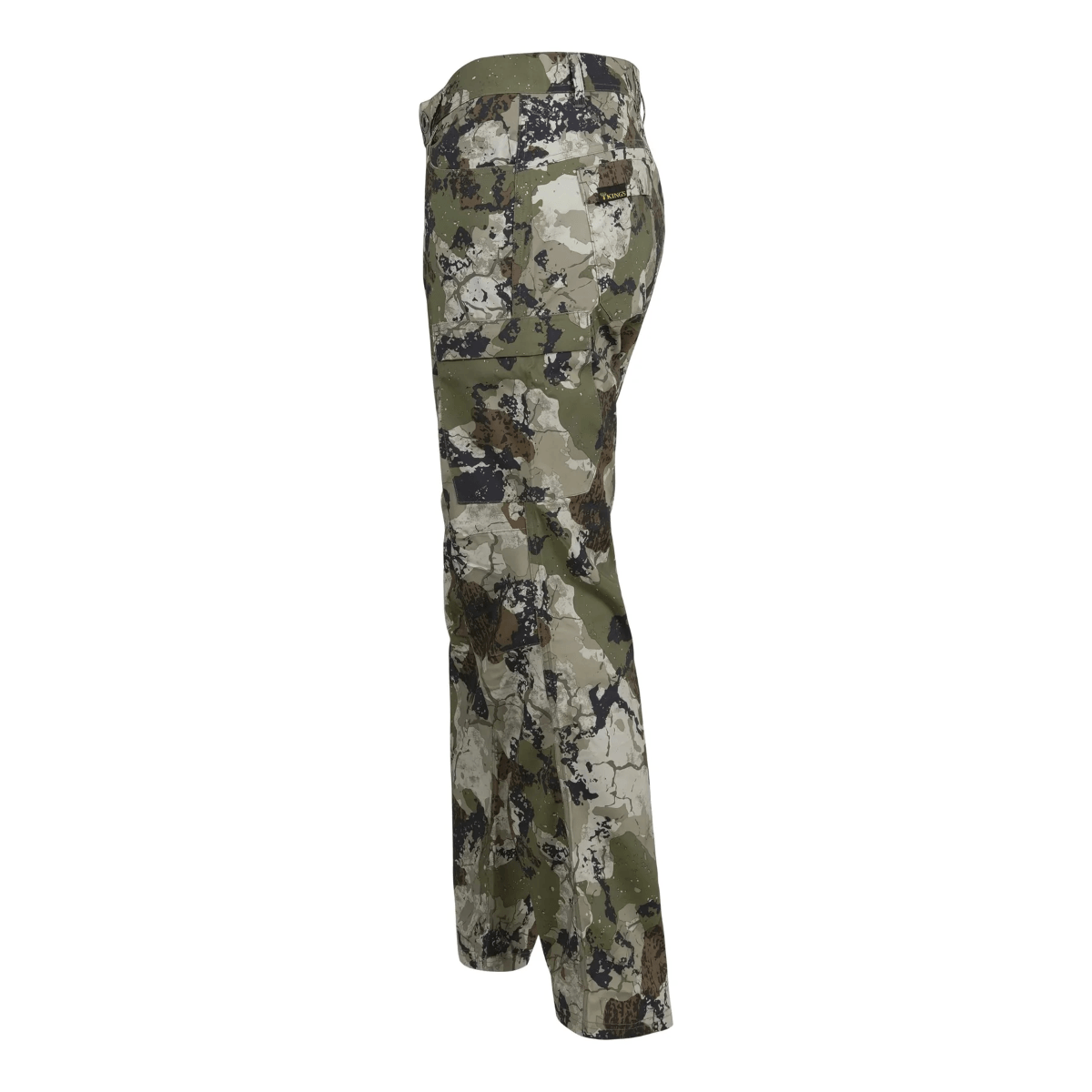 専用　HUNTER CAMO MOV UTILITY PANTS Amazon.com: Harvester NXT Camo Pant | Sound Killing Hunting Pants