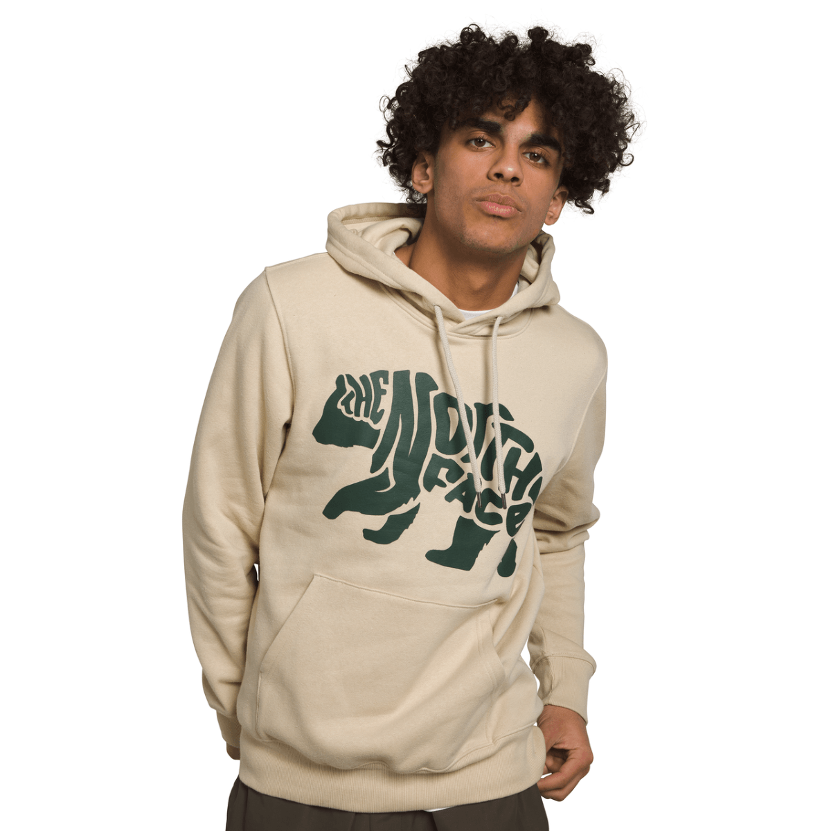 The North Face Bear Pullover Hoodie Men s Als