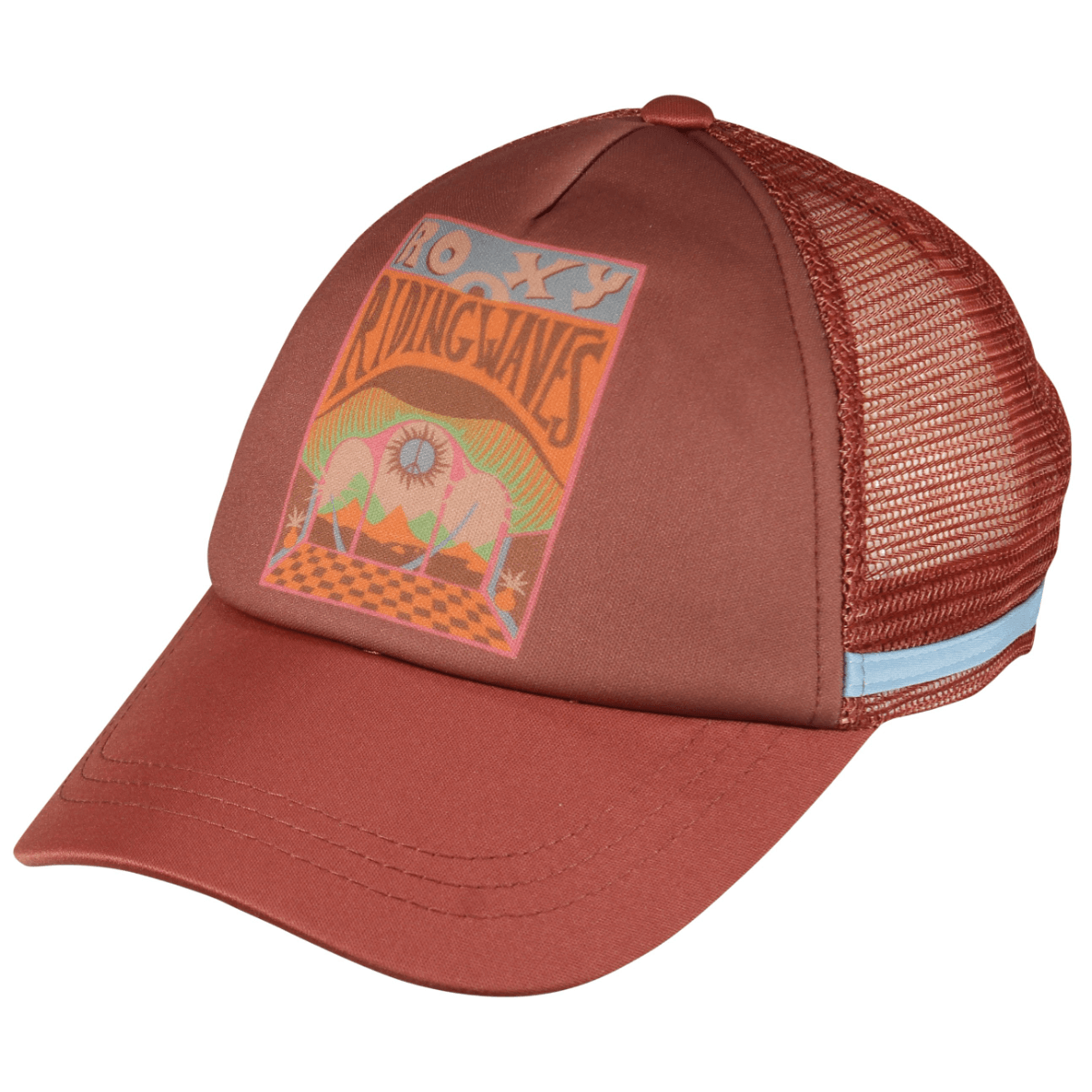 Roxy-Dig-This-Trucker-Hat---Cedar-Wood.jpg