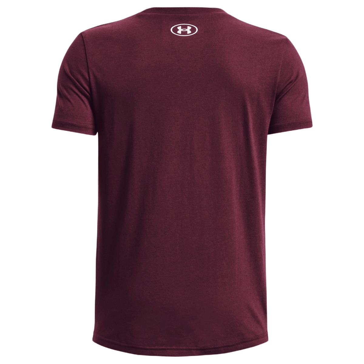 Under Armour Mens Sportstyle Left Chest Short Sleeve T-Shirt