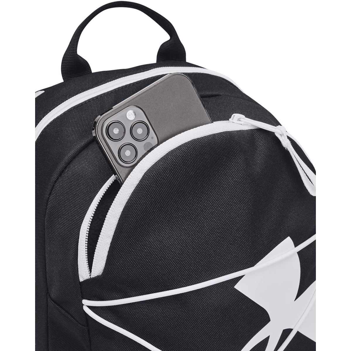 Under Armour Hustle Play Backpack Youth - Main Image