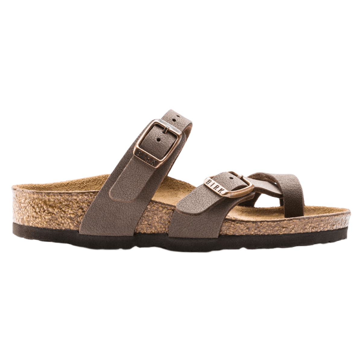 Mayari Arizona Soft Footbed Soft Footbed Birkenstock Sandals On