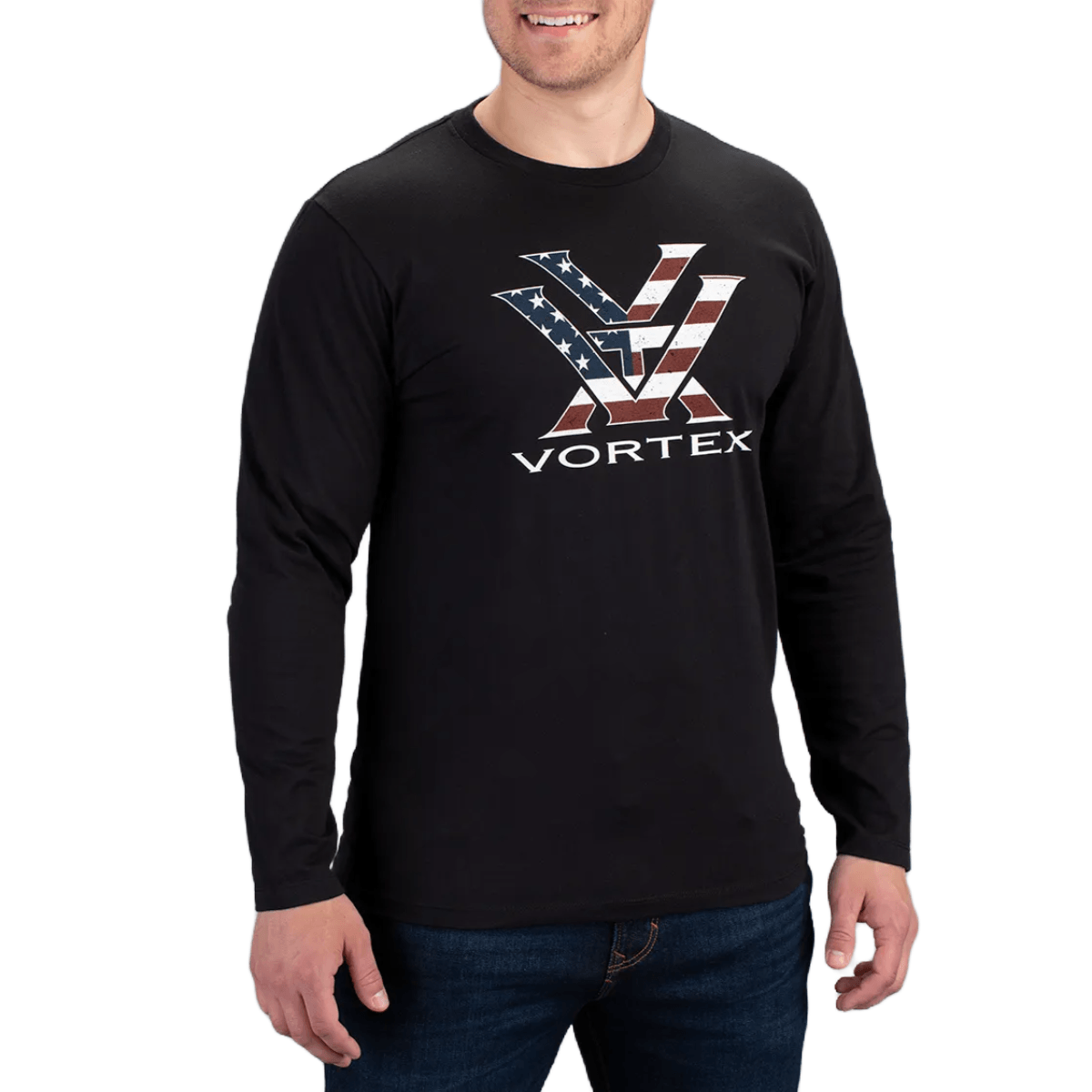 Vortex-Stars-And-Stripes-T-Shirt---Black.jpg