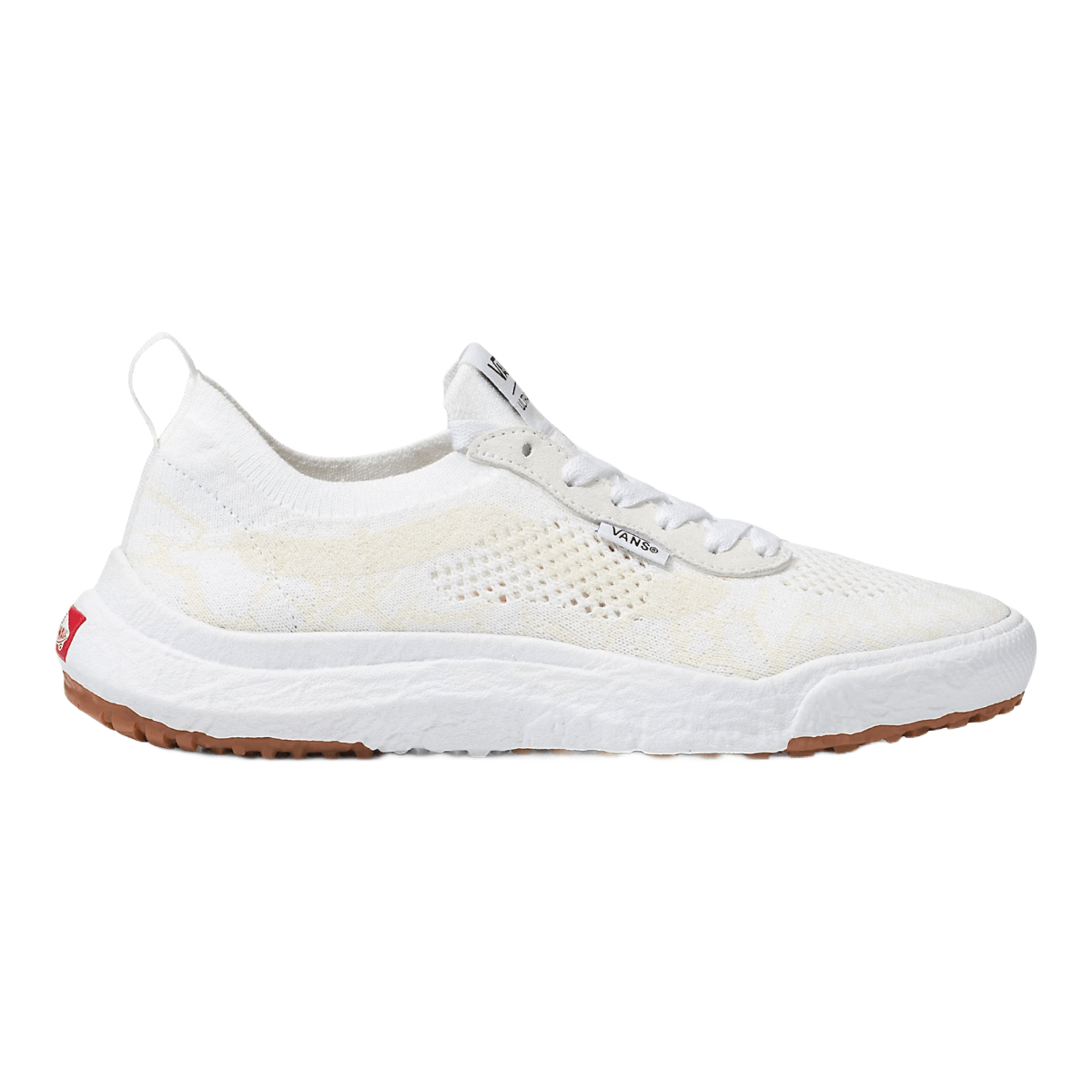 Vans Ultrarange VR3 Shoe - Als.com