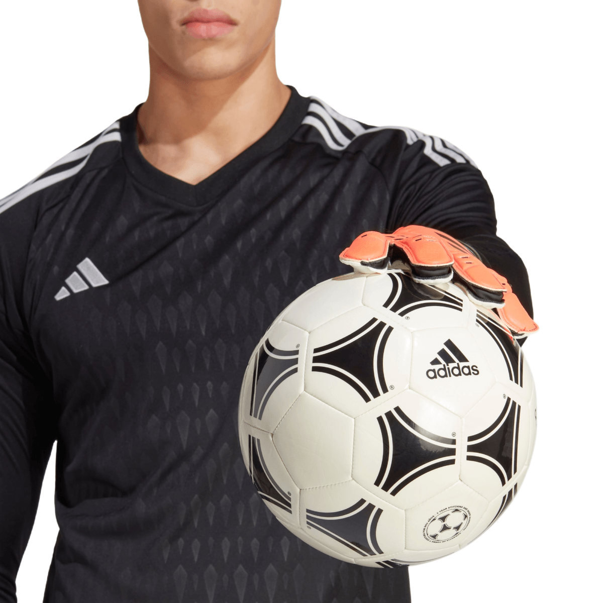 adidas Predator Soccer Training Glove Als