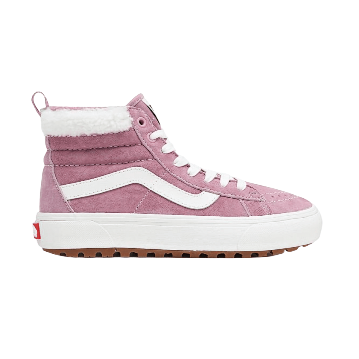 High Top Vans Sk8 Hi Winter Edition Hi Mte Vans Sk8 High Winter