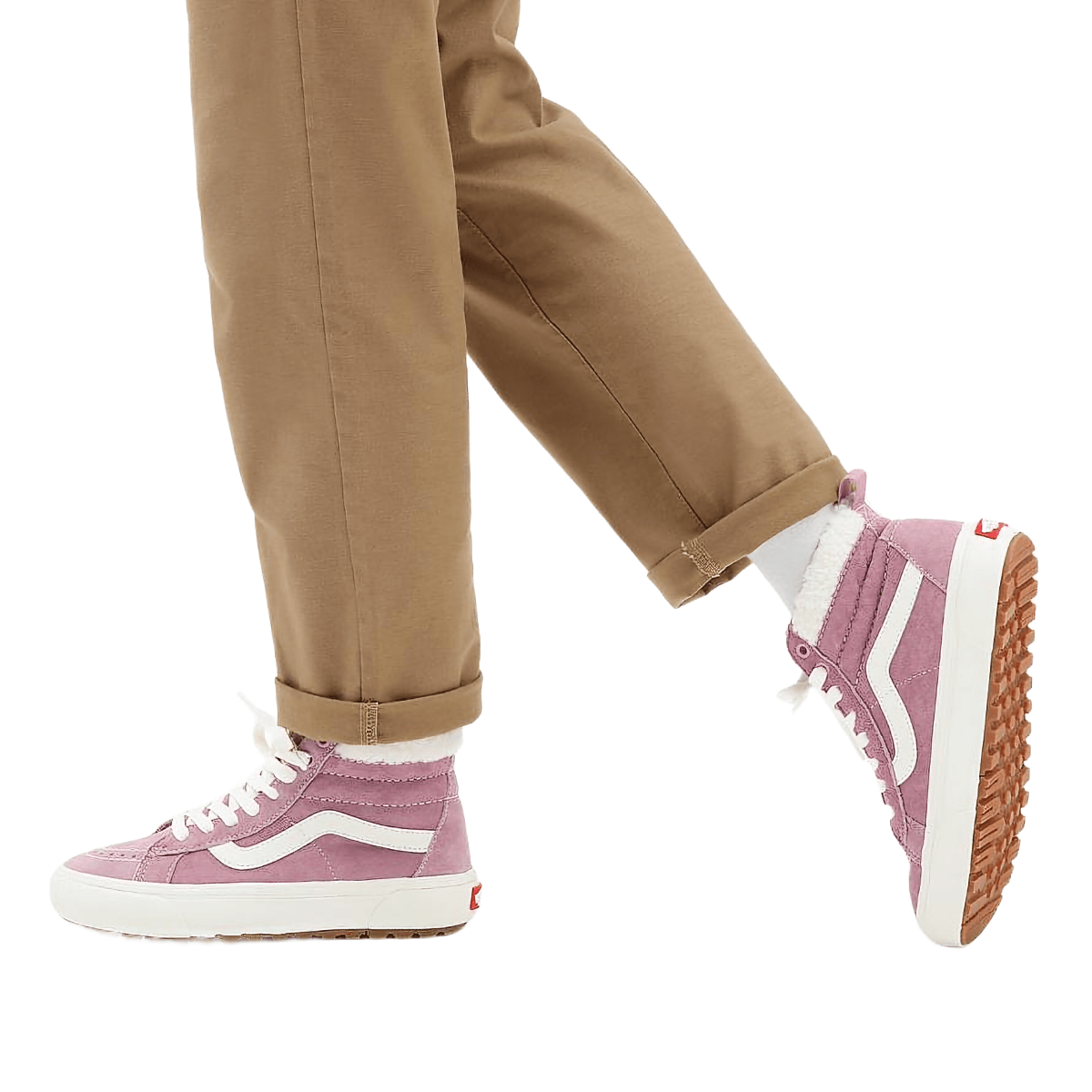 Vans Sk8-Hi MTE-1 Shoe - Als.com