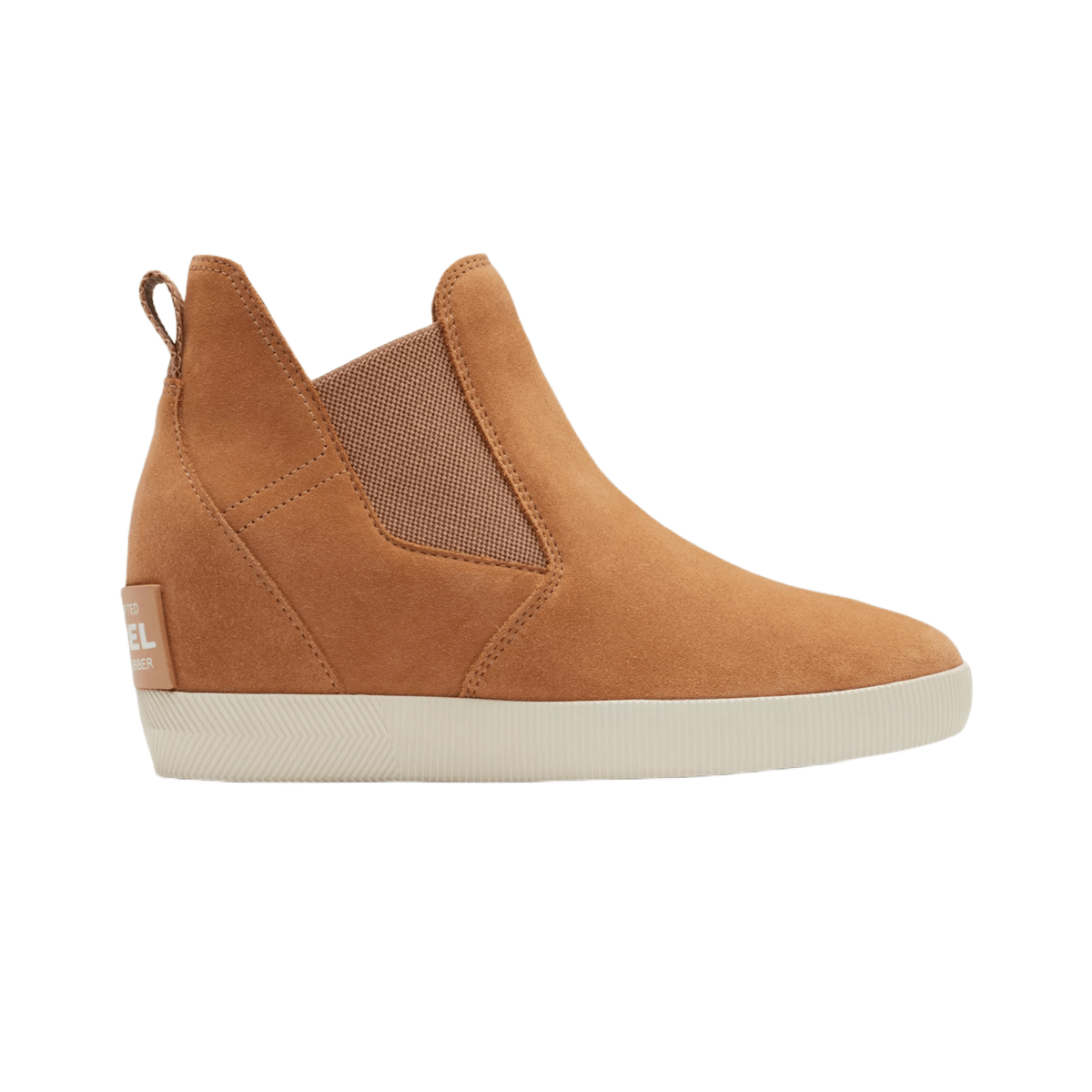 Slip on bootie sneaker online