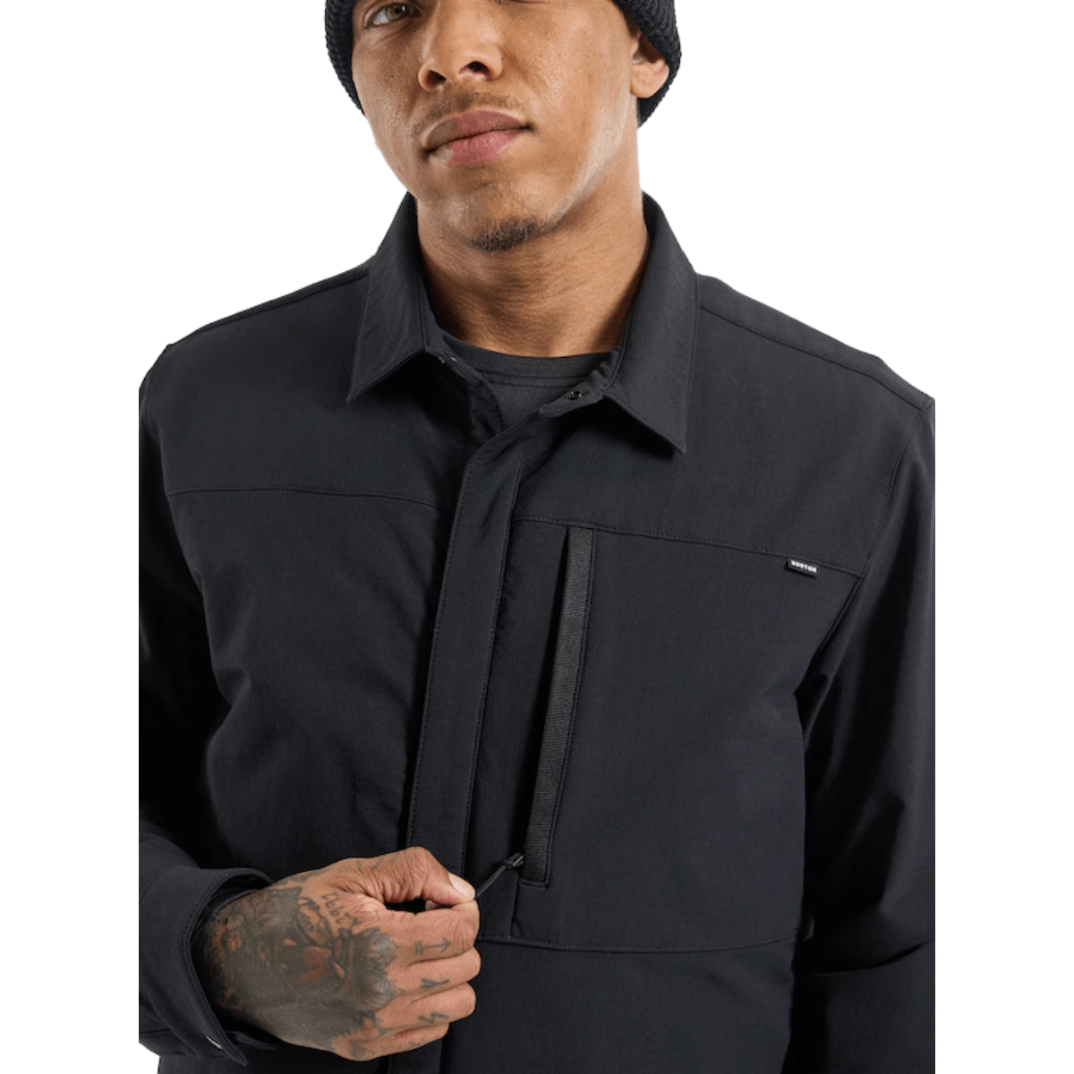 Burton Winter Shelter 3-in-1 Top - Women's - Als.com