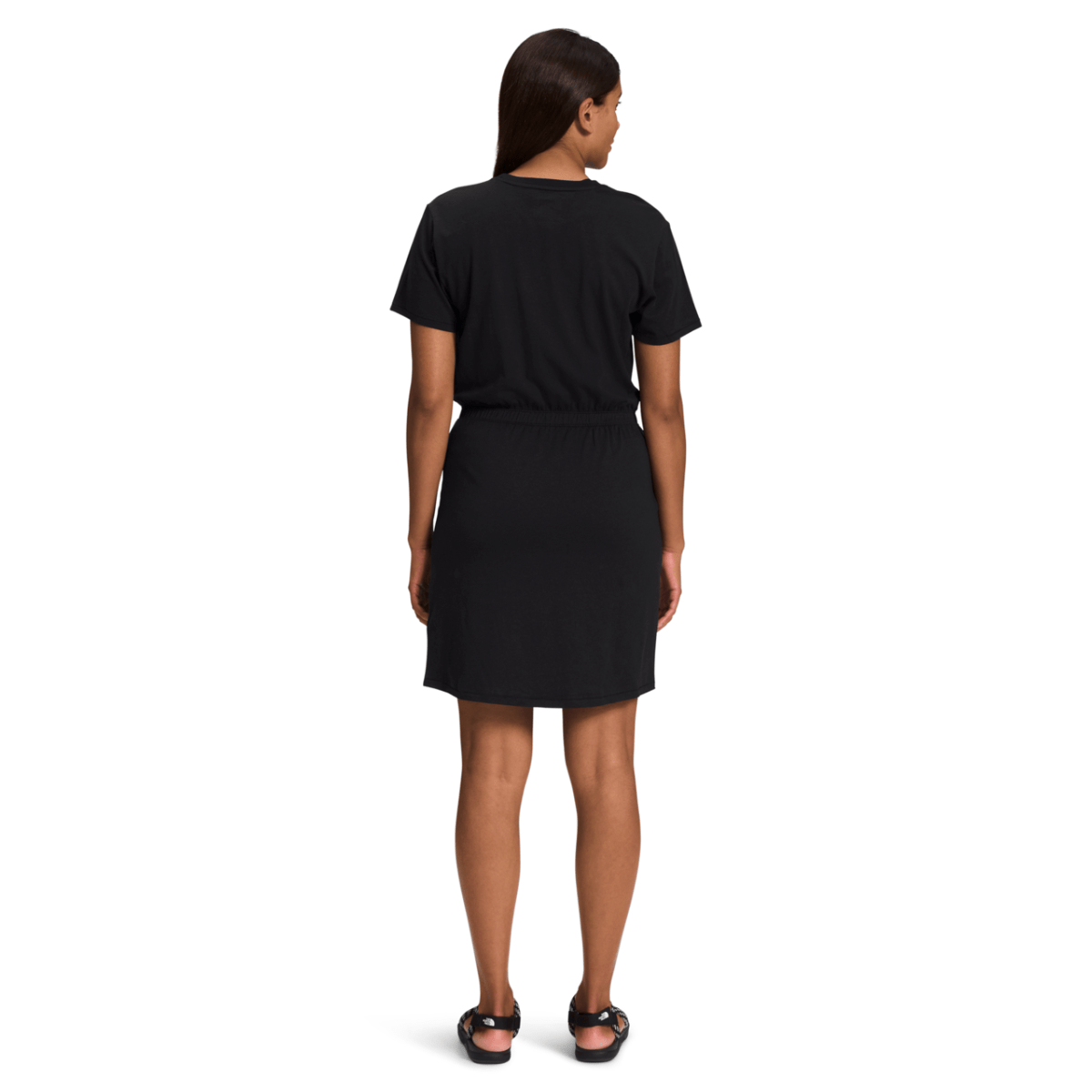 ★THE NORTH FACE★ Women's Essential Short Sleeve Maxi Dress 61oWWWiiRCL._AC_SL1500_.jpg