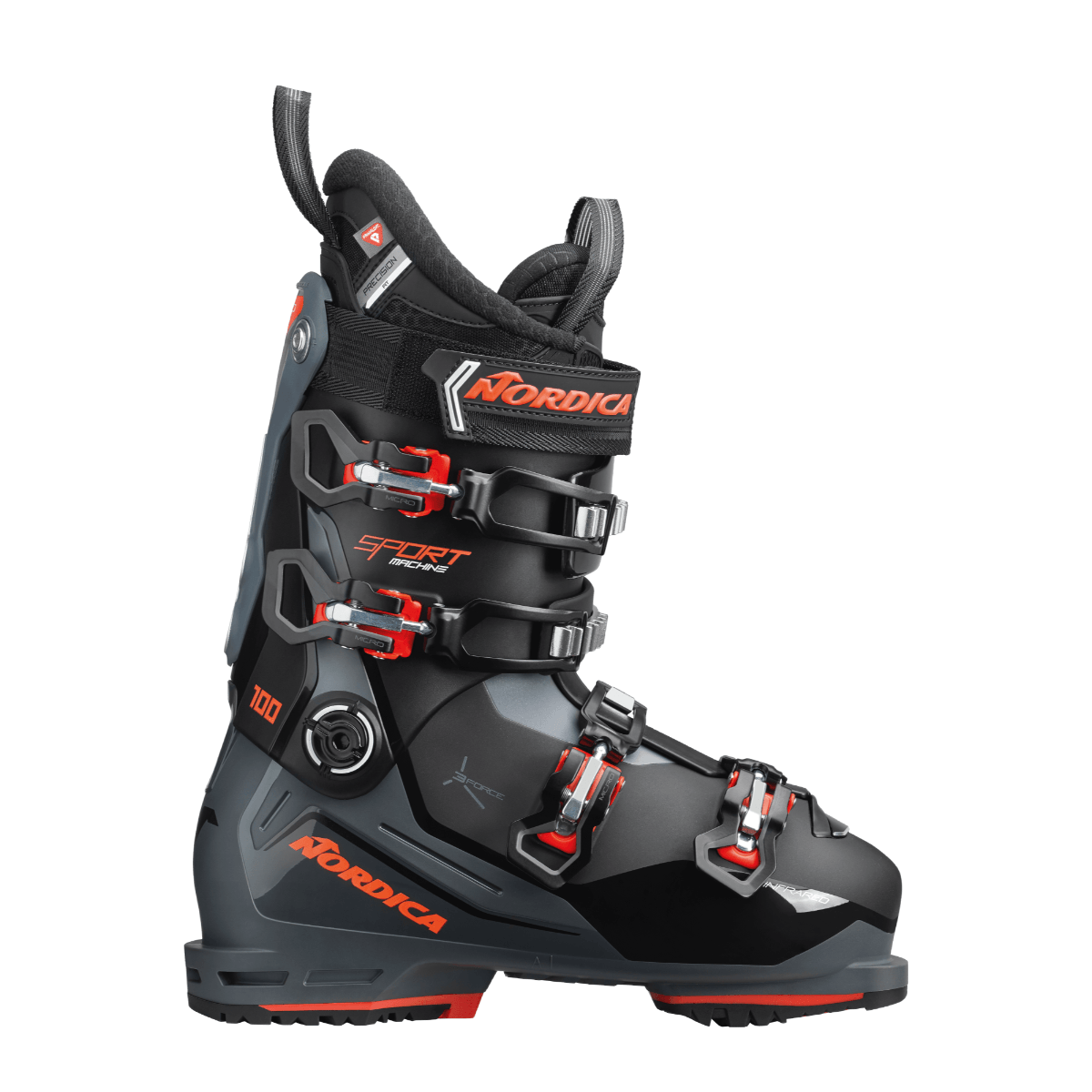 Nordica-Sportmachine-3-100--GW--Ski-Boot---Black---Grey---Red.jpg