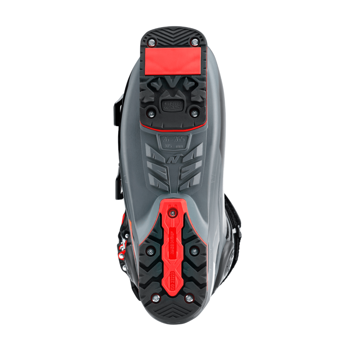 Nordica Sportmachine 3 100 Ski Boots 2025 - Men's - Als.com