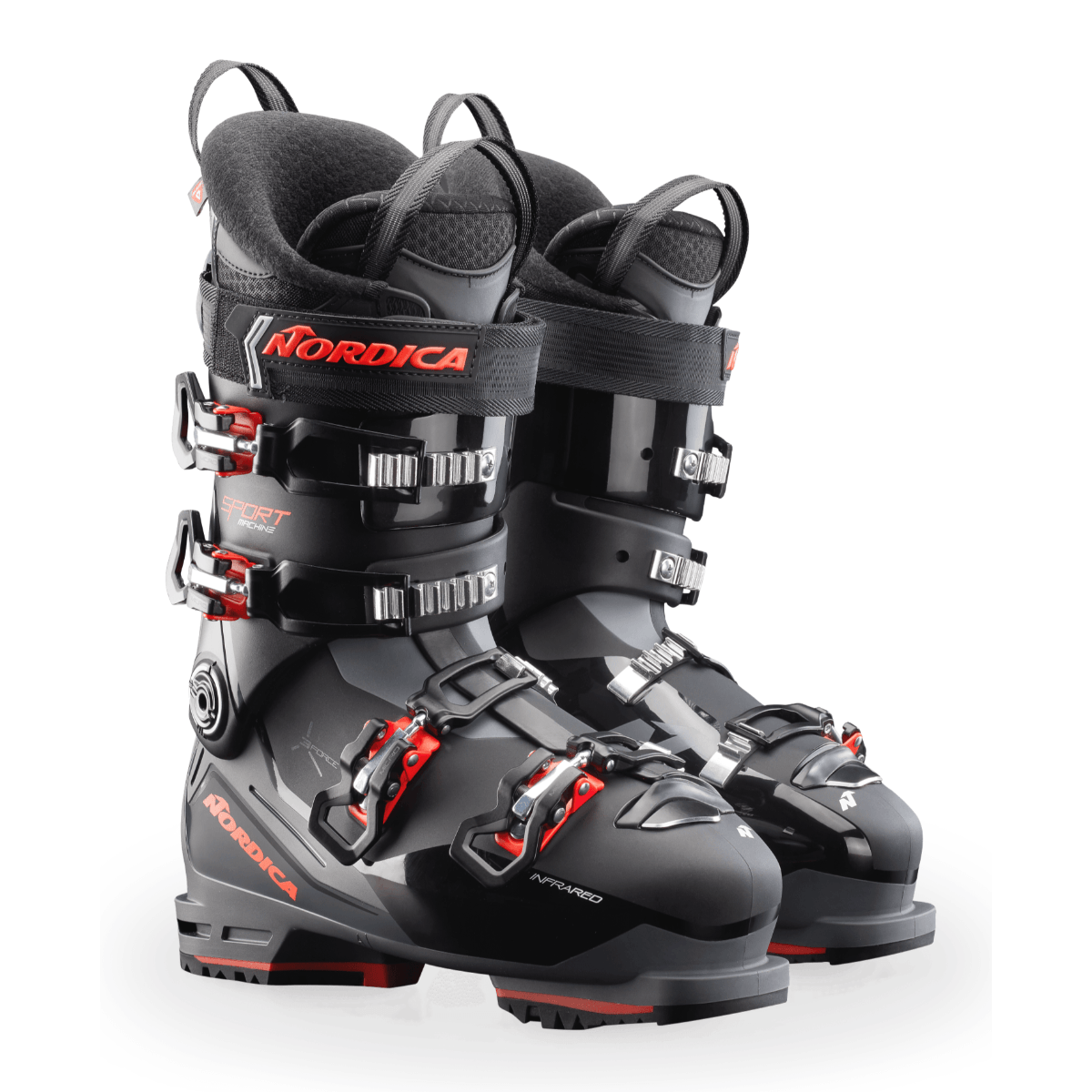 Nordica-Sportmachine-3-100--GW--Ski-Boot---Black---Grey---Red.jpg